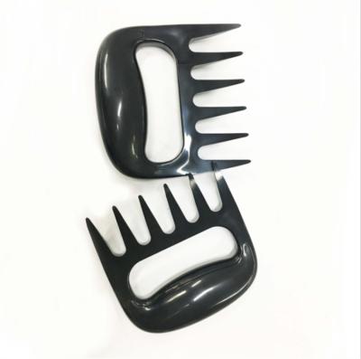 China China OEM Creative Viable High Quality BBQ Tool Meat Shredder Claws Bear Claws Meat Shredder for sale