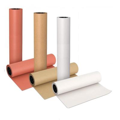 China Waterproof Custom Printed Butcher Paper For GRILL Meat Food Wrapping Smoking Paper 18 inch*175 feet for sale