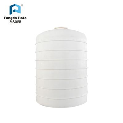 China OEM Aluminum Or Steel Water Tank Mold Rotomolded Mold Customized Rotational Molding Machinery Plastic Water Tank for sale