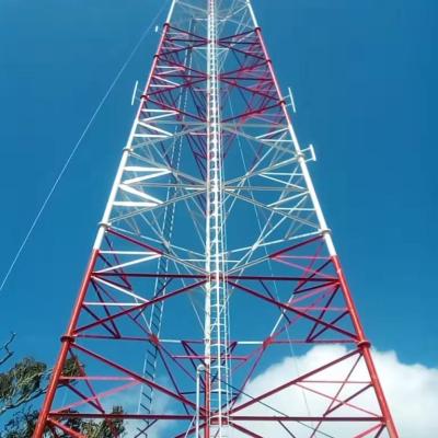 China GS-PEF-04 Power Transmission LJ Steel Tower for sale