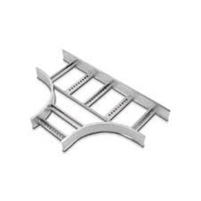 China Ladder Aluminum Standard Aluminum Cable Tray for sale