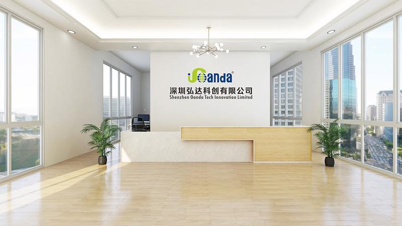 Verified China supplier - Shenzhen Hongda Technology Innovation Co.,LTD