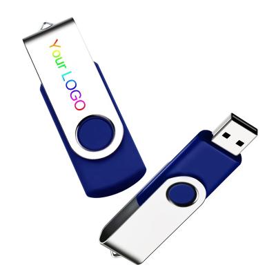 China Custom Branded 2GB Plastic 4GB 8GB 16GB 32GB 64G Best Promotional Item USB Stick Memory Disk Wholesale Custom Logo Printing USB Flash Order for sale