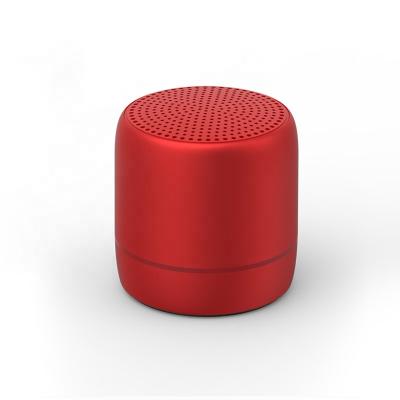 China Colorful Mini Surround 3D Minispeaker High Fidelity Outdoor Music Portable Wireless Stereo LED SPEAKER Bt5.0 Small Wireless Speakers for sale