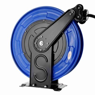 Κίνα Promotional Various Durable Automatic Hose Reel Using Automatic  For Workshop προς πώληση