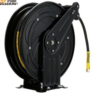 Κίνα Irrigation System Agriculture Retractable Hose Reel Portable Auto Rewind TS-400G προς πώληση