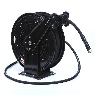 China automotive shop air 50ft garden sreel garden hoses & reels stainless yongkang for sale