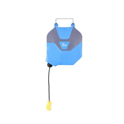 China TONGSHUN TS5 Garden Retractable Hose Reel Pressure Washer Water For All-Season Te koop