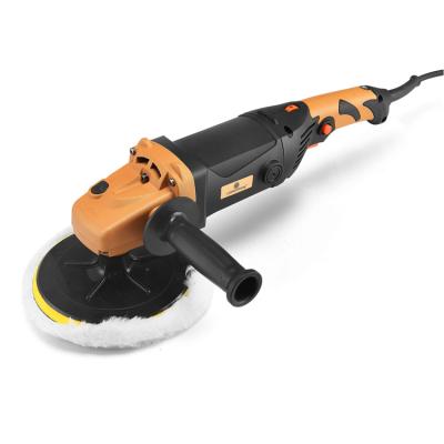 中国 Professional Manufacture Cheap Iron Competitive Nylon Polisher 販売のため