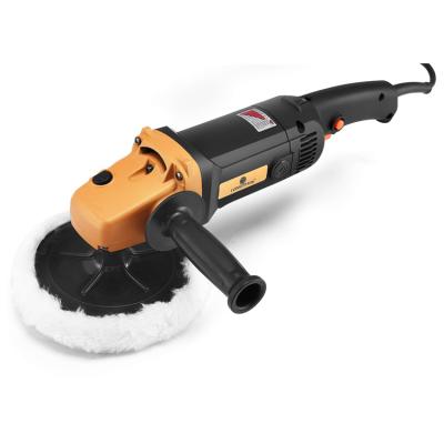 Chine TONGSHUN TS-180B Car Polishing Machine Floor Polisher Machine 220V 1300~1400W à vendre