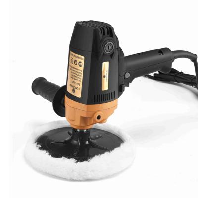 China Floor Glass Car Polishing Machine For Home TS-180D TONGSHUN 220V/50HZ Te koop