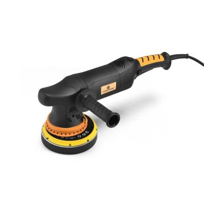 China Attractive Price New Type Best Price Superior Quality Electric Car Rotary Polisher ECCRNTRIC POLISHINE MACHINE Te koop