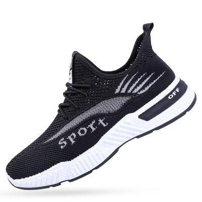 China Net shoes rubber red tide spring and autumn net face men's shoes 2021 new sports men's shoes ttw-2021 for sale