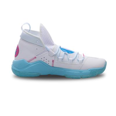 China Rubber Coating Men Wade ALL DAY 5 On Court Basketball Shoes CLOUD Cushion Sports Shoes Sneakers for sale