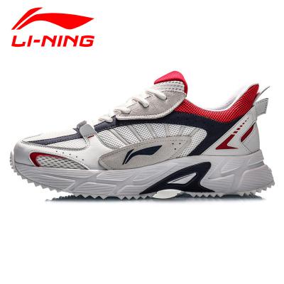 China China Li Ning Summer Men's Lightweight Running Shoes New Lightweight Casual Shoes arlq009 for sale