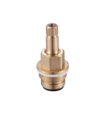 China Modern suitable for market Mexican standard style brass cartridge for sale