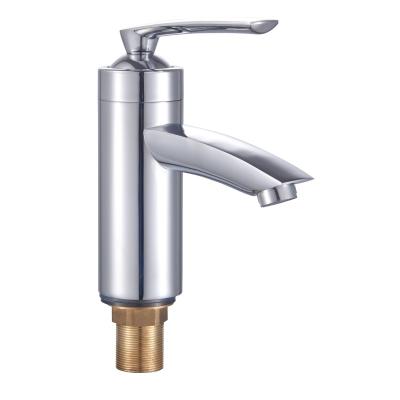 China Unique High Quality Brass Water Faucet Design Thermostatic Faucets Easy Operate Faucet For Kitchen for sale