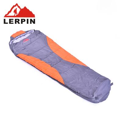 China Mom's Outdoor Waterproof Sleeping Bag for sale