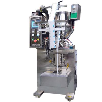 China Food Tomato Sauce Packaging Machine Sauce Filling Machine Vertical Packaging Machine for sale