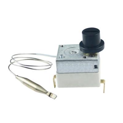 China Universal Oven Centigrade Thermostat Home Appliance Thermostat Oven Thermostat for sale