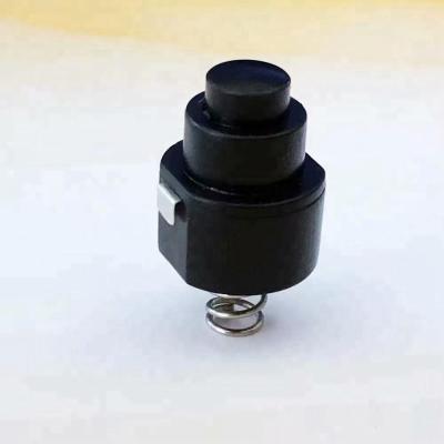 China Push button switch with spring switch safe overload switch CZ805-040 for sale