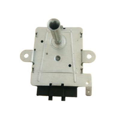 China Drip Proof Grill Motor AC Parts Oven KX-B Synchronous Motor 6W 220-240V for sale