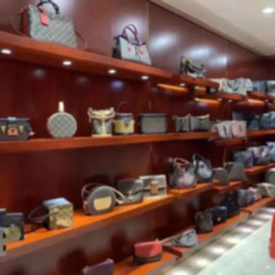 China 2022 Fashion Designer Women Handbags Famous Brands Wholesale 1:1 Luxury High Quality Fold Over Bags and Purses Genuine Leather for sale