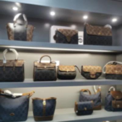 China Fashion Luxury Handbags For Women Famous Brands 5A 1:1 DR Handbag Original High Quality Wholesale for sale