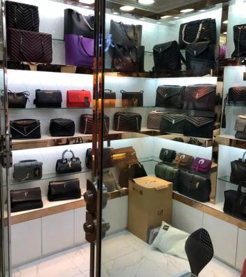 China Fashion Wholesale 5A Level Brand Top High Quality Famous Designer Women Handbags Luxury for sale