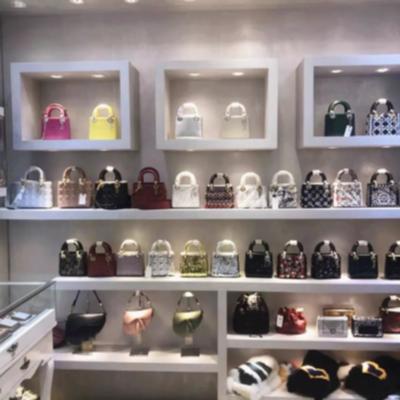 China Bag 2022 famous fashion genuine leather shoulder bag tote bag fashion wholesale designer handbags brands a main set of woman handbag for sale