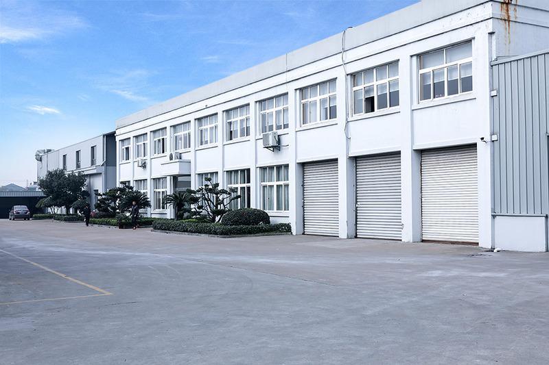 Verified China supplier - Ningbo Feihong Alloy Material Co., Ltd.