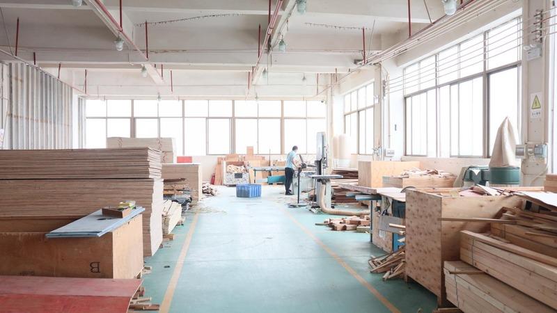 Verified China supplier - Foshan Lei Zi Furniture Co., Ltd.