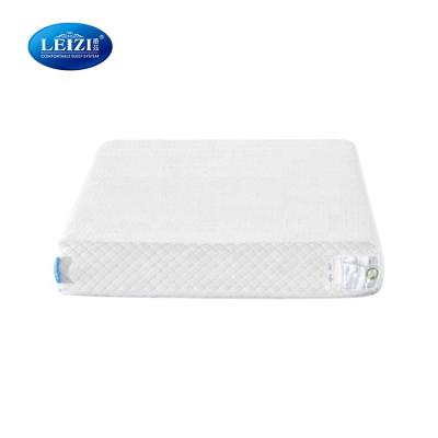 China Factory Wholesale Supplier Breathable Memory Foam Portable Baby Soft Mattress for sale