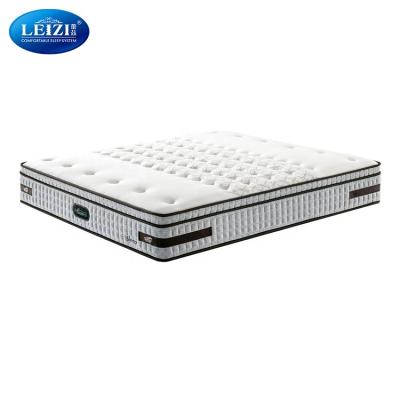 China Wholesale Cool Cool Gel Queen Size Mattress Manufacturer From China for sale