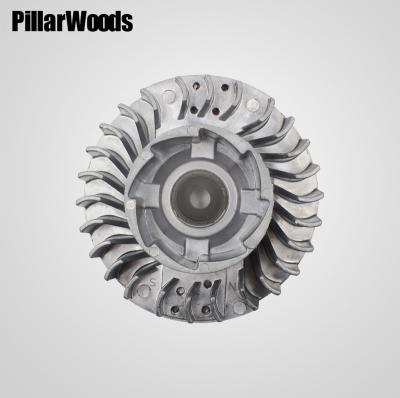 China 2-Stroke Ms038 Chainsaw Parts Flywheel For Chainsaw Ms 038 Chainsaw Spare Parts for sale