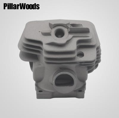 China 2-Stroke Ms382 Chainsaw Parts Cylinder With Piston For Ms 382 Chainsaw Spare Parts for sale