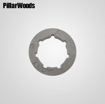 China 2-Stroke Ms382 Chainsaw Parts Rim Sprocket For Ms 382 Chainsaw Spare Parts for sale