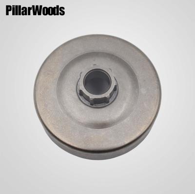 China 2-Stroke MS660 Chainsaw Parts Grip Drum For Ms 660 Chainsaw Spare Parts for sale