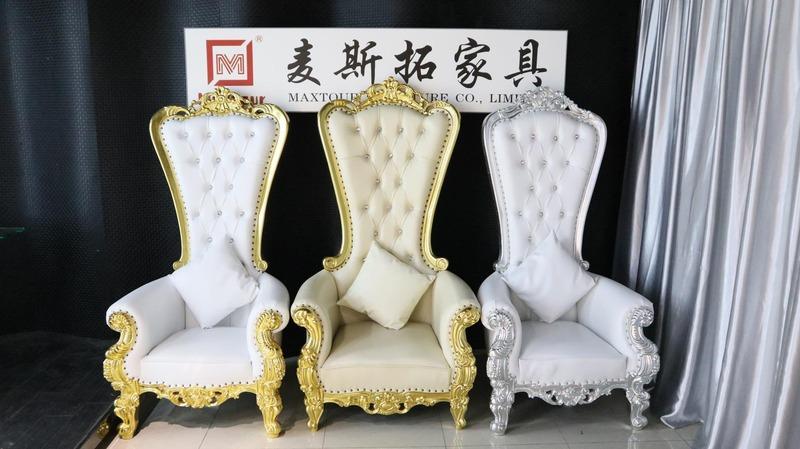 Verified China supplier - Foshan Maxtour Furniture Co., Ltd.