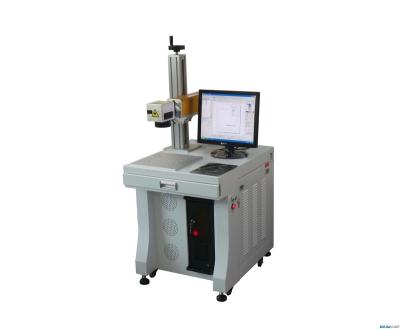 China Deep marking Best price and quality fiber laser marking marker machine 20W 30w 50W for sale