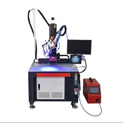 China Deep marking Hot Sales Full Protective Covering Fiber Laser marker Marking Machine 20w 30W 50w for sale