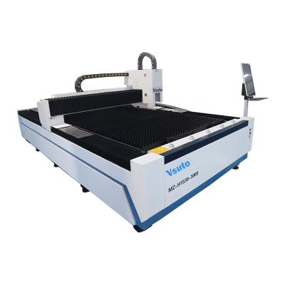 China Water-cooled Fully Functional Automatic  Laser Cutting Machine with Warehousing System fiber laser cutter machine for sale