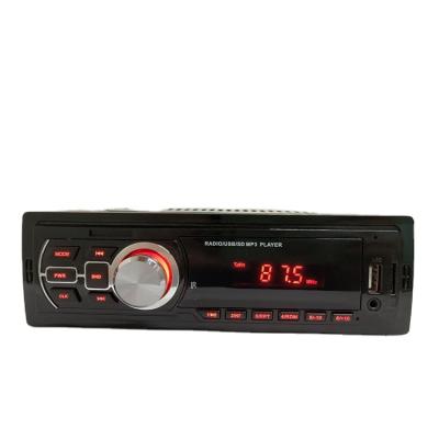 China High Power Wholesale Car USB 12v LED Mp3 FM Radio Audio Player For 32GB Car for sale