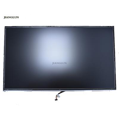 China JIANGLUN LTM238HL02 Curved Screen LCD Panel LCD Display Screen For Lenovo All In One Desk for sale