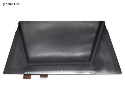 China Touch Screen LCD Display+Touch Screen Assembly For HP Spectrum x2 Model 12 c004tu 3k x 2k Resolution for sale