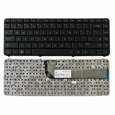 China Laptop Wireless Keyboard for HP Pavilion dv4 dv4t -4000 14