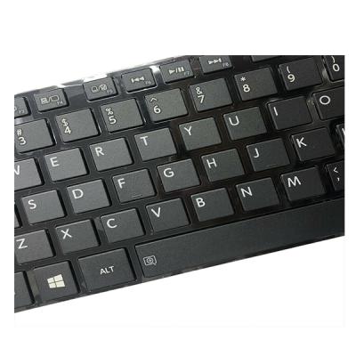 China NEW laptop USA wireless keyboard for Toshiba S845-SP4204LA satellite S845-SP4205LA for sale