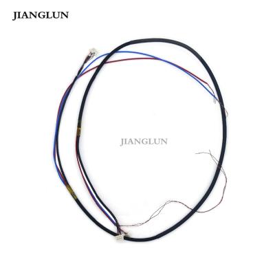 China In-Ear JIANGLUN For Beats Solo 2 Wireless Earphone Internal Wire for sale