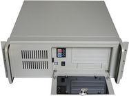 China 3.3G Hz 4U IPC Industrial Rackmount PC Intel I3 2120 4G DDR3 Memory for sale