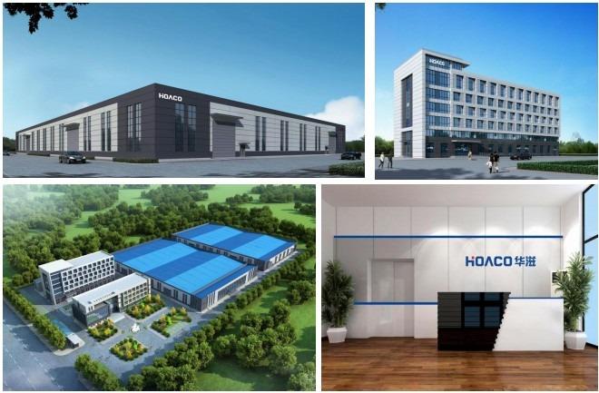 Verified China supplier - Shandong Hoaco Automation Technology Co., Ltd.